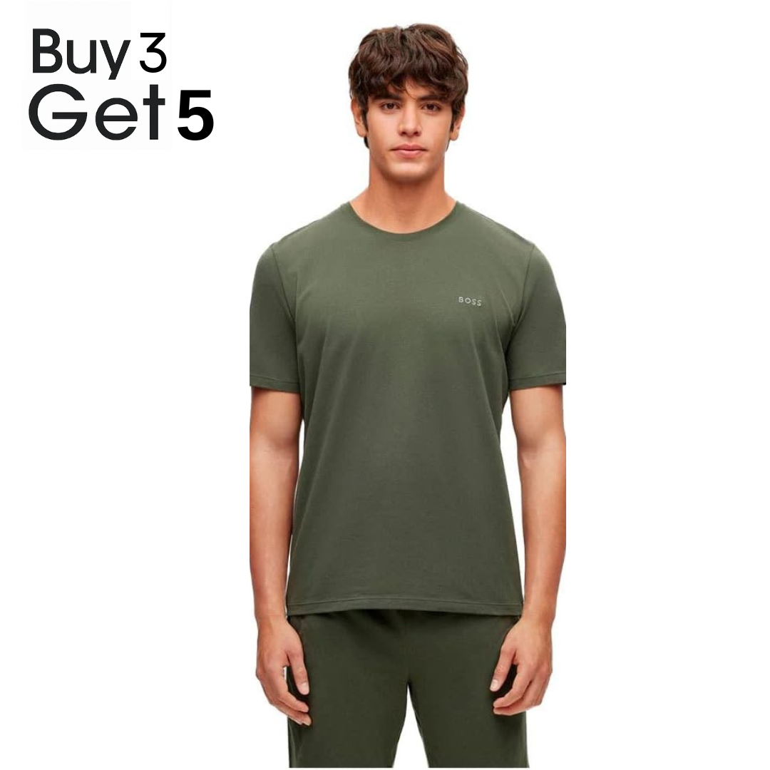 π Buy 3 Get 5 for Β£37,90 - H Boss Premium T-Shirt Set