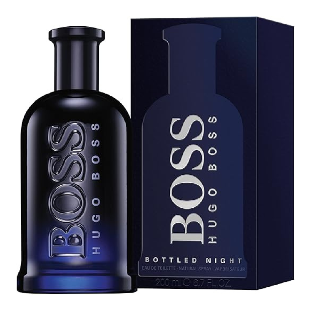 💎  Buy 1 Get 2 for £59 - H Boss Fragrance Duo