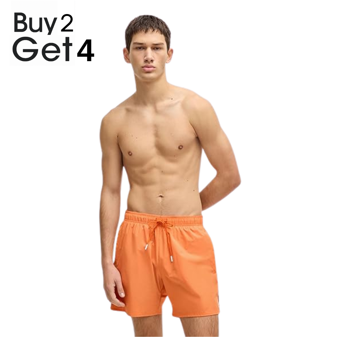 🩳 Buy 2 Get 4 for £47.90 - H Boss Iconic Shorts