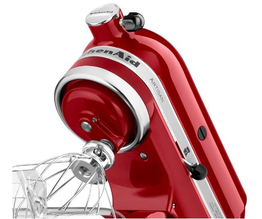 Batedeira Stand Mixer - Lojas Nitrin