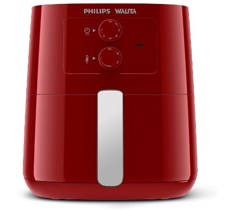 Fritadeira Sem Óleo Série 3000 - Lojas Nitrin